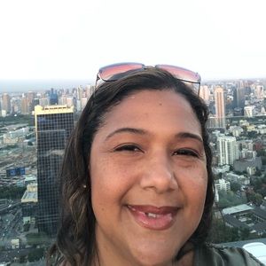 Meet your Posher, Melissa